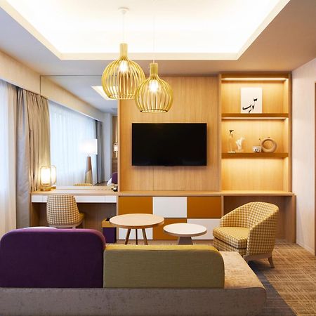 Hotel Intergate Καναζάουα Εξωτερικό φωτογραφία