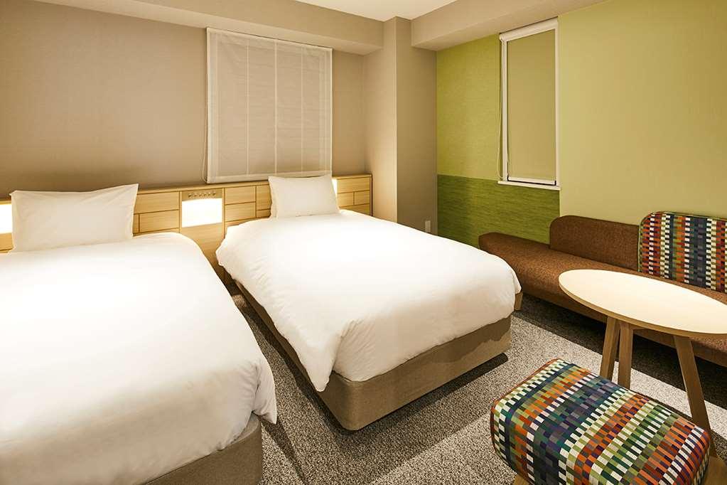 Hotel Intergate Καναζάουα Δωμάτιο φωτογραφία