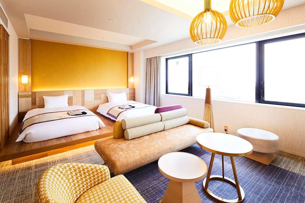 Hotel Intergate Καναζάουα Δωμάτιο φωτογραφία
