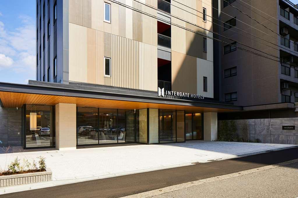 Hotel Intergate Καναζάουα Εξωτερικό φωτογραφία