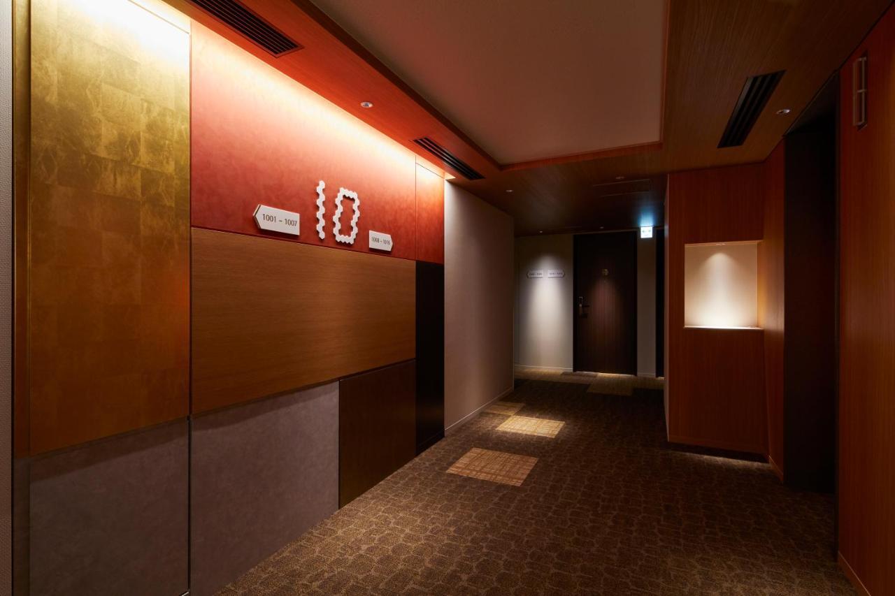 Hotel Intergate Καναζάουα Εξωτερικό φωτογραφία