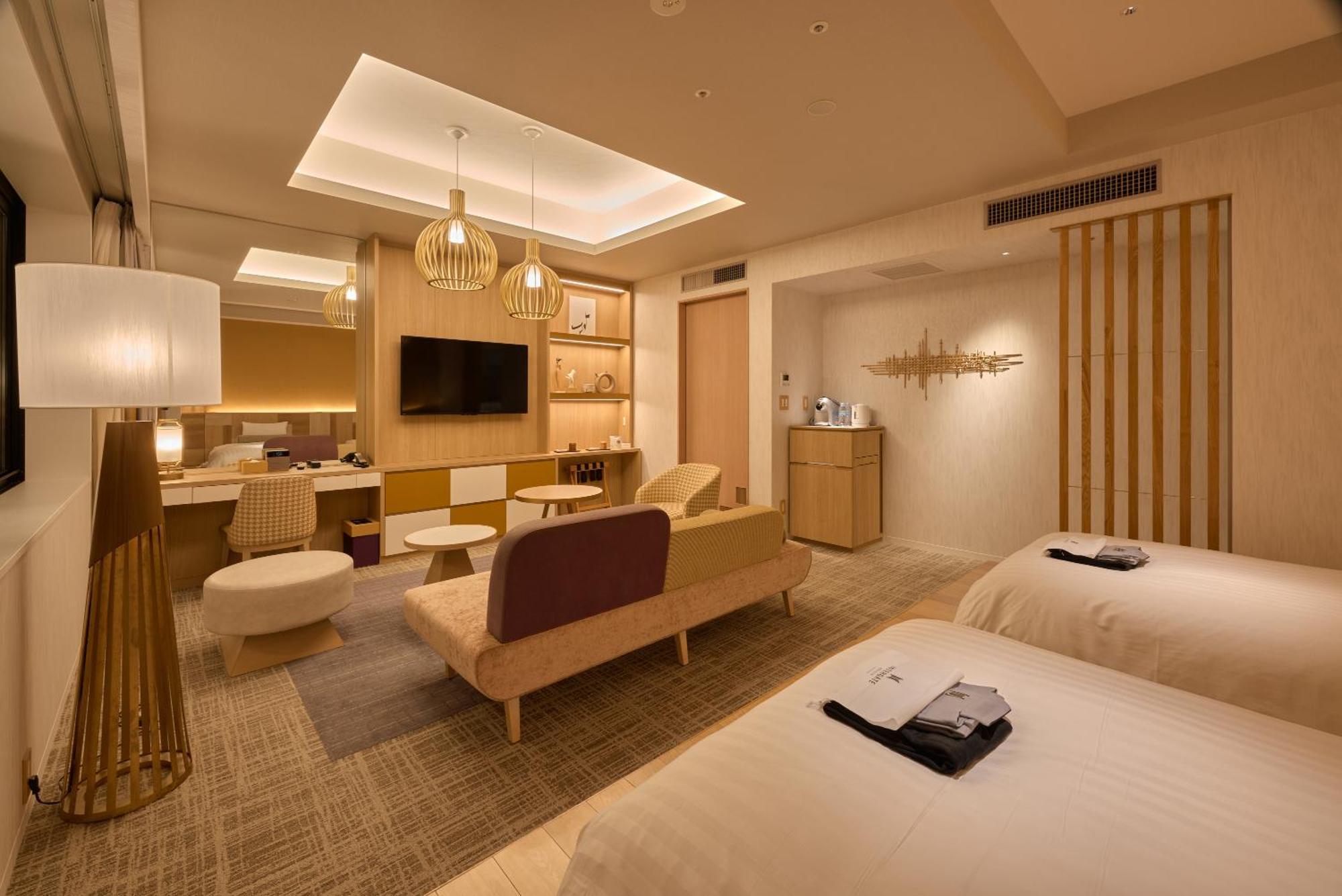 Hotel Intergate Καναζάουα Εξωτερικό φωτογραφία