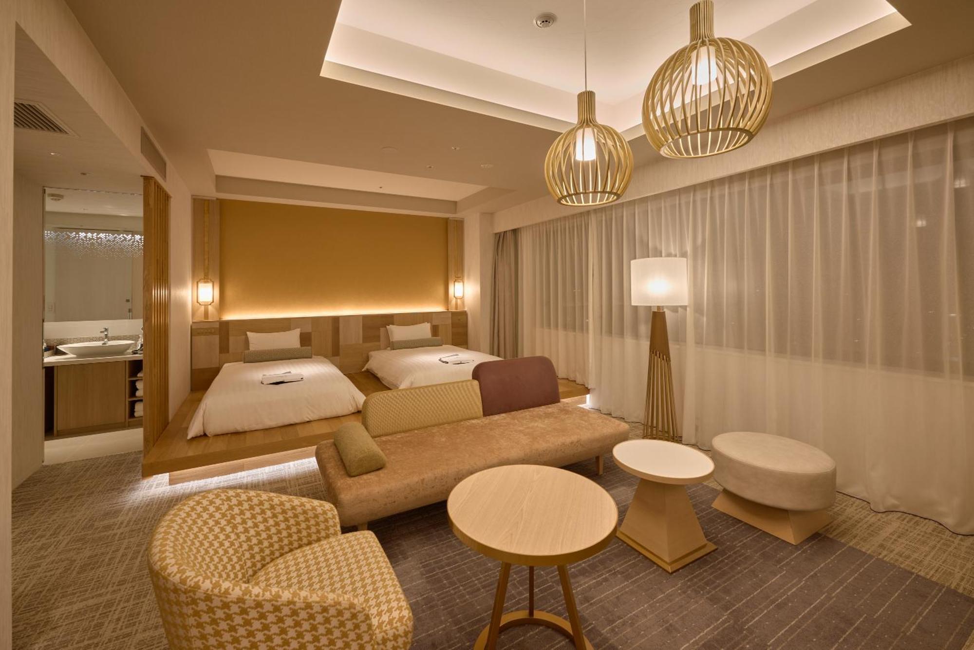 Hotel Intergate Καναζάουα Εξωτερικό φωτογραφία