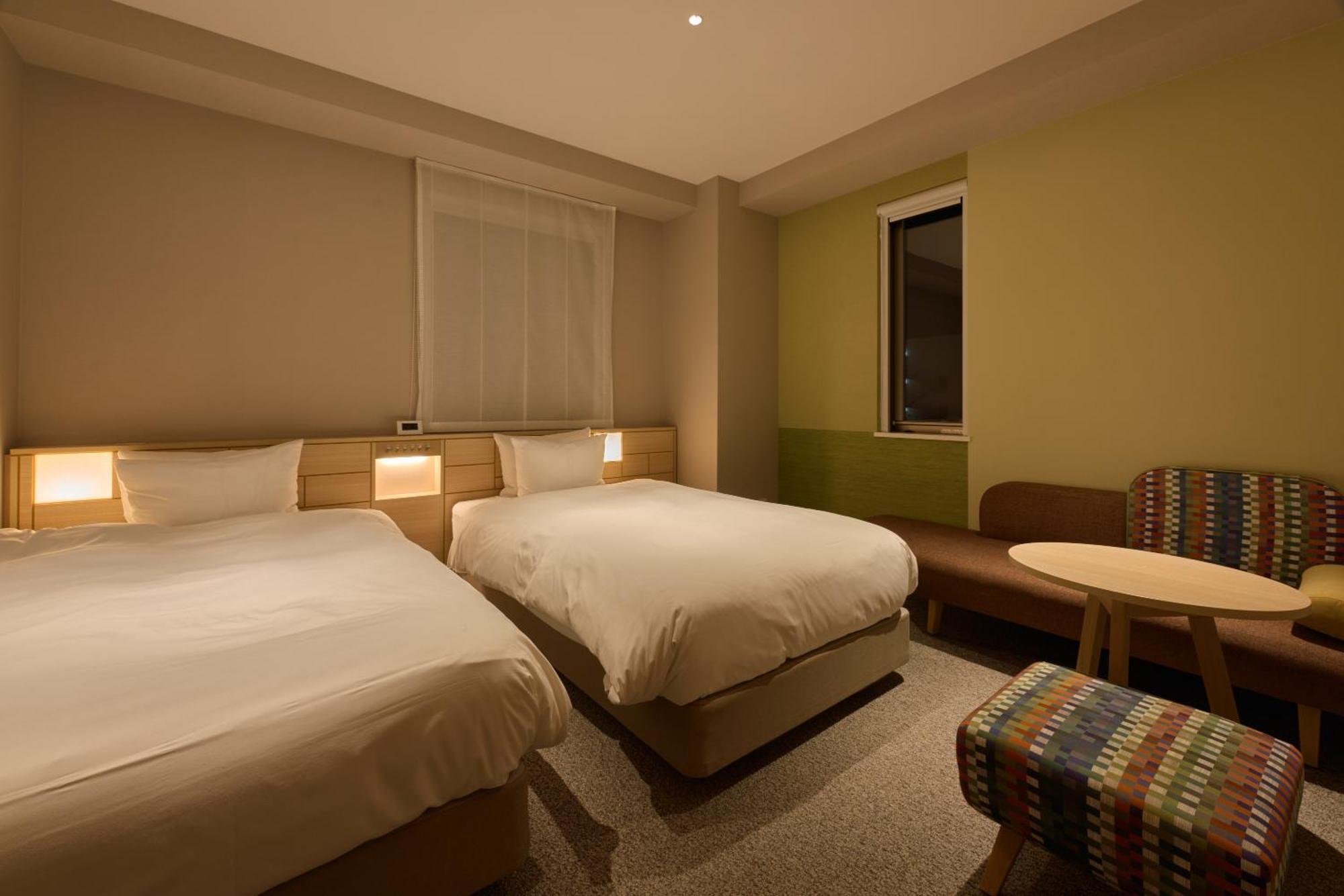 Hotel Intergate Καναζάουα Εξωτερικό φωτογραφία