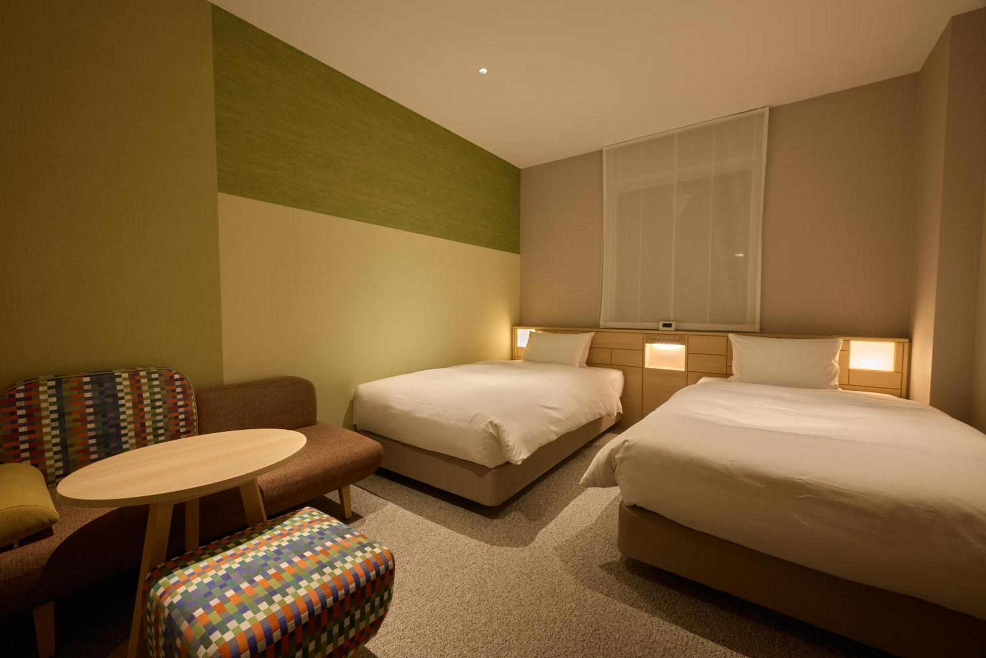 Hotel Intergate Καναζάουα Εξωτερικό φωτογραφία