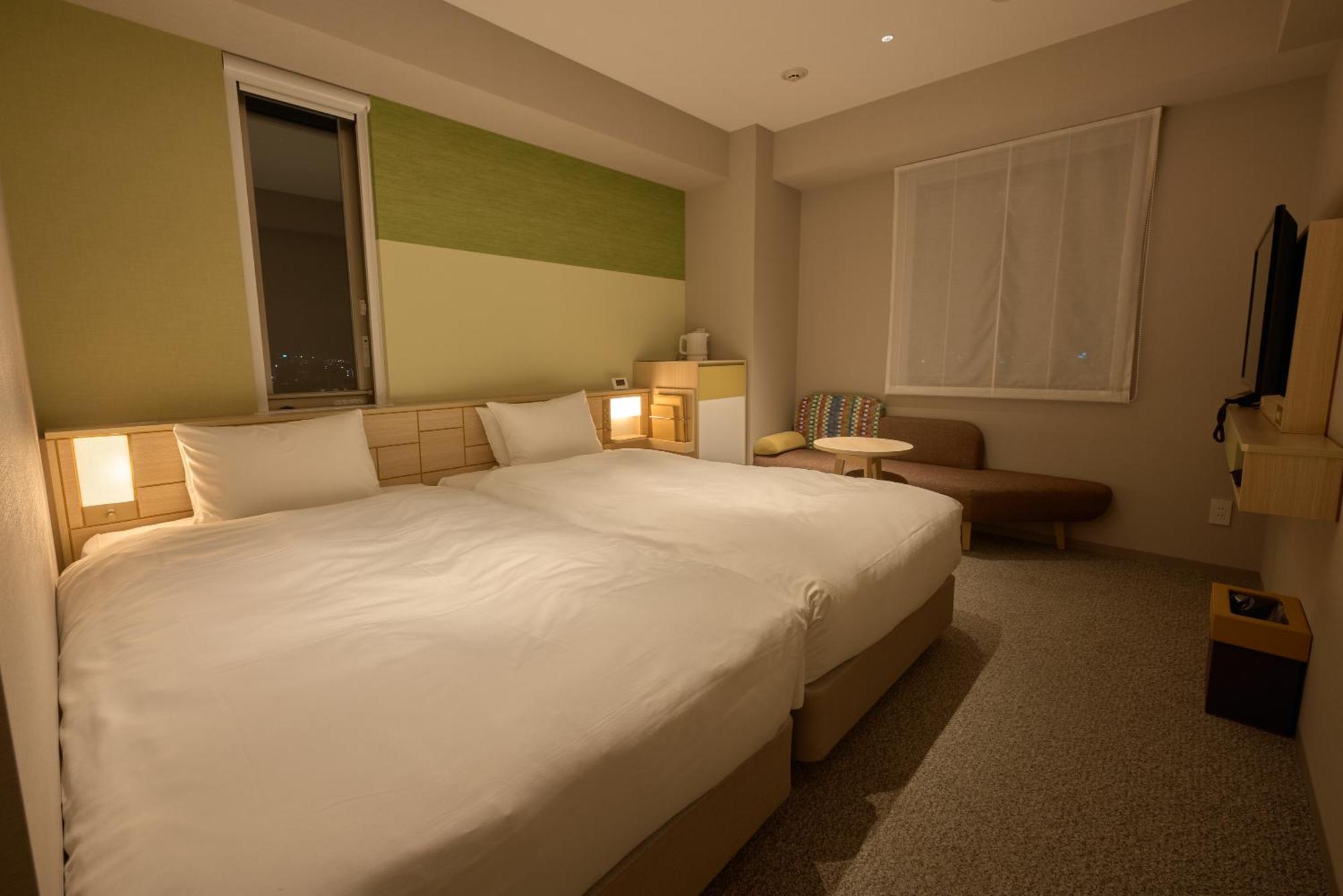 Hotel Intergate Καναζάουα Εξωτερικό φωτογραφία