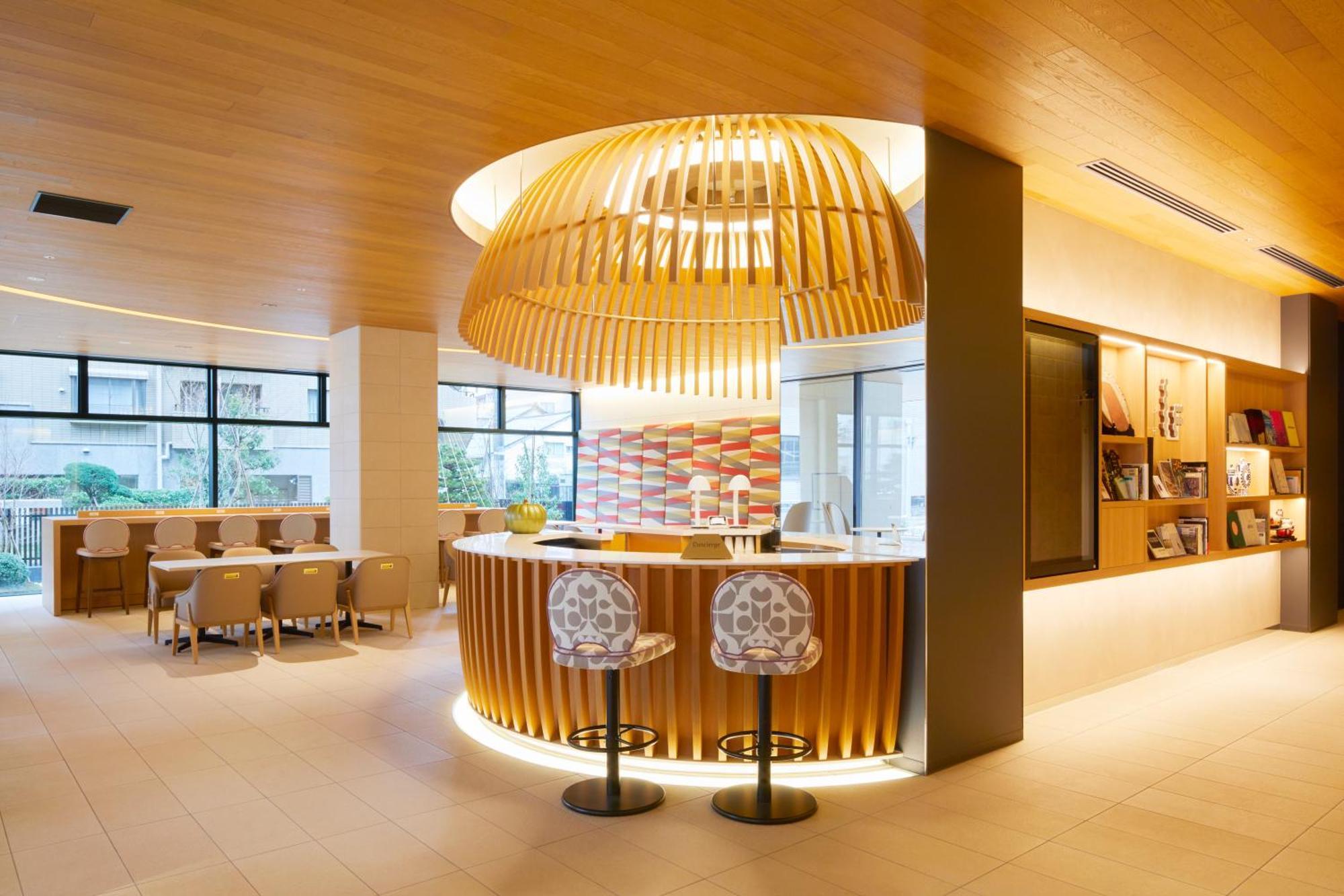 Hotel Intergate Καναζάουα Εξωτερικό φωτογραφία