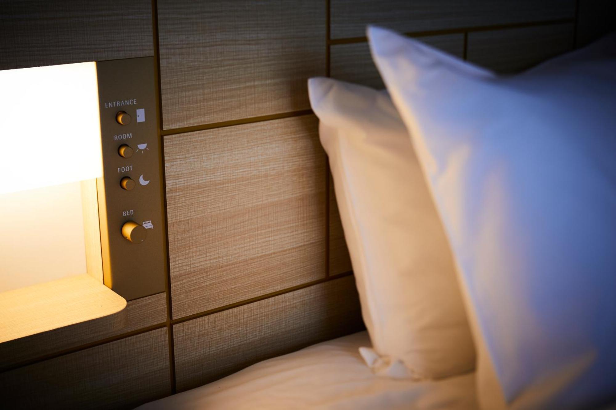 Hotel Intergate Καναζάουα Δωμάτιο φωτογραφία
