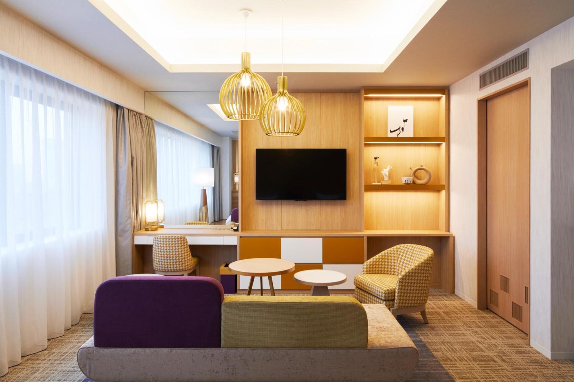 Hotel Intergate Καναζάουα Εξωτερικό φωτογραφία