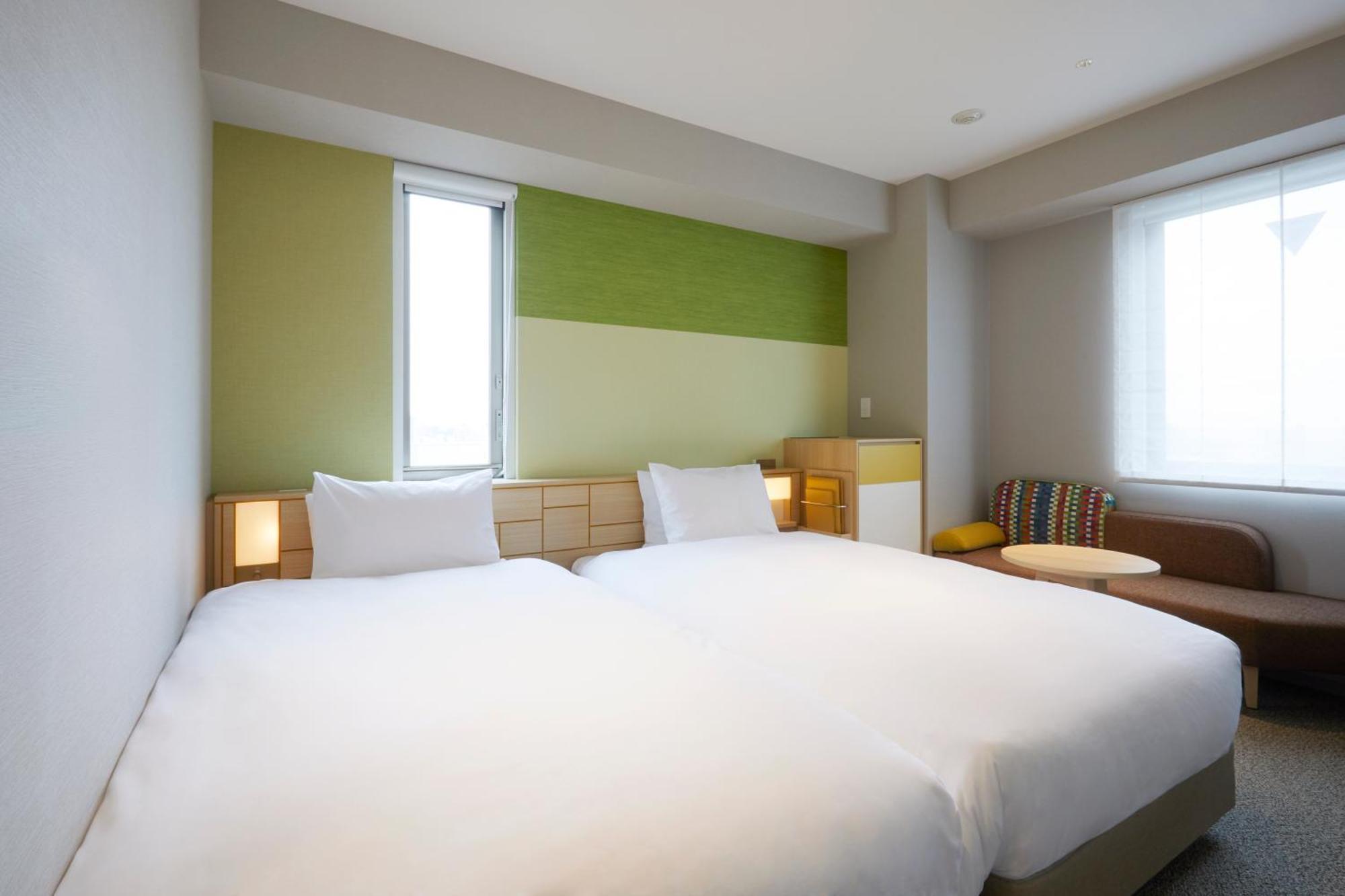 Hotel Intergate Καναζάουα Δωμάτιο φωτογραφία