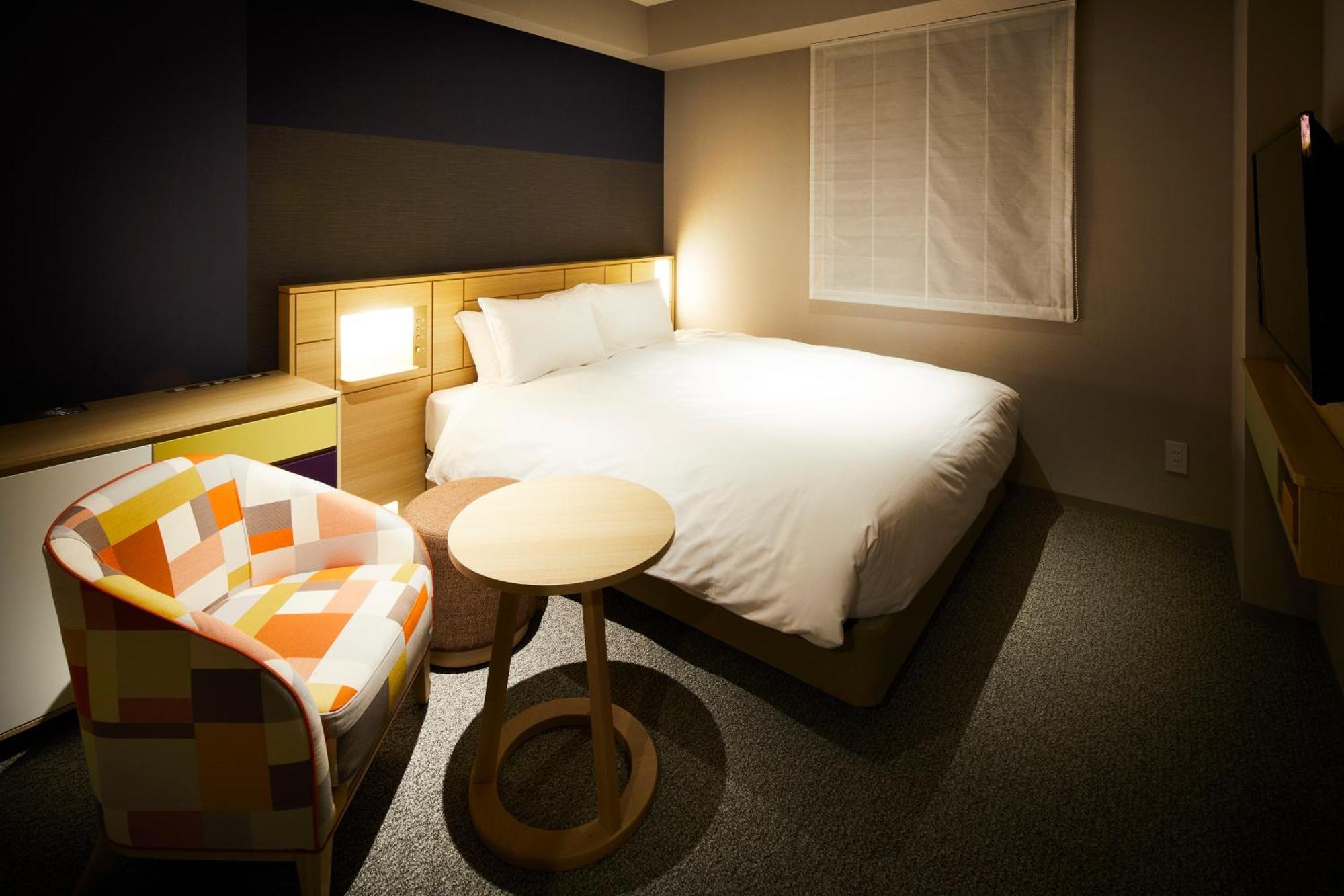 Hotel Intergate Καναζάουα Δωμάτιο φωτογραφία