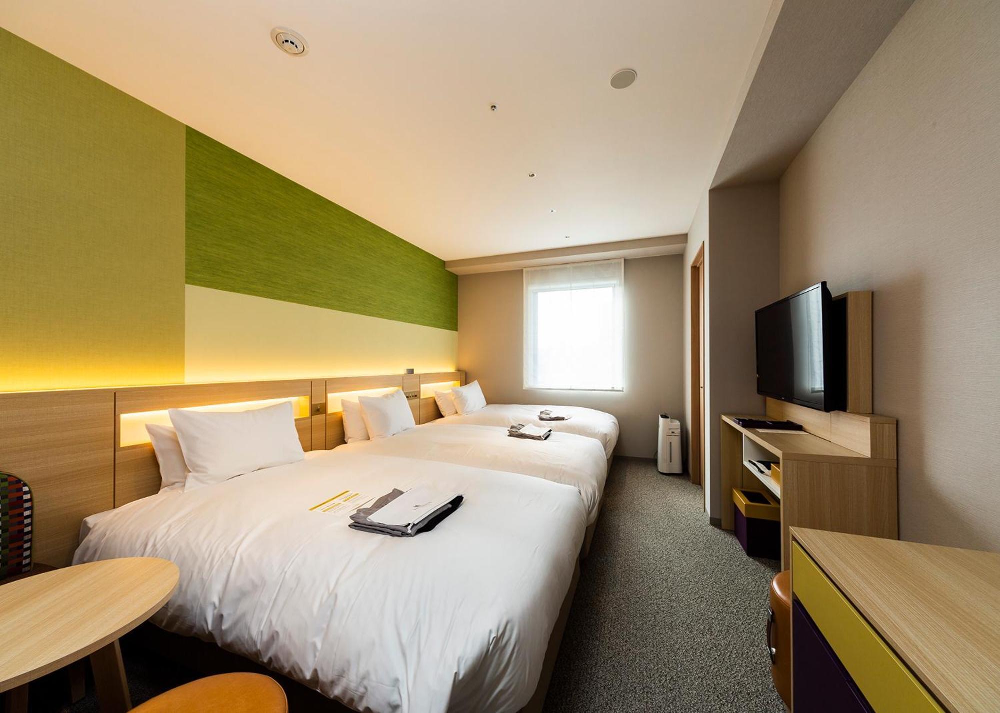 Hotel Intergate Καναζάουα Εξωτερικό φωτογραφία
