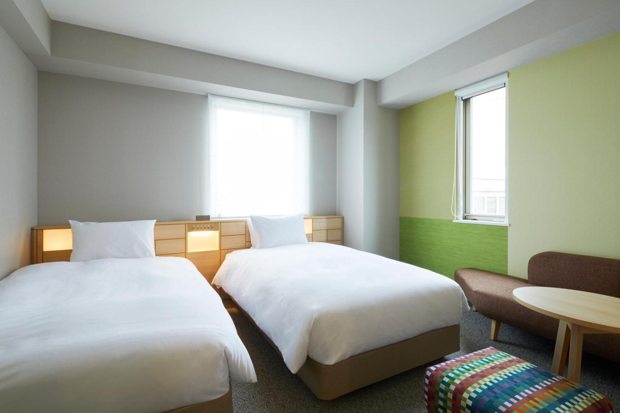 Hotel Intergate Καναζάουα Εξωτερικό φωτογραφία