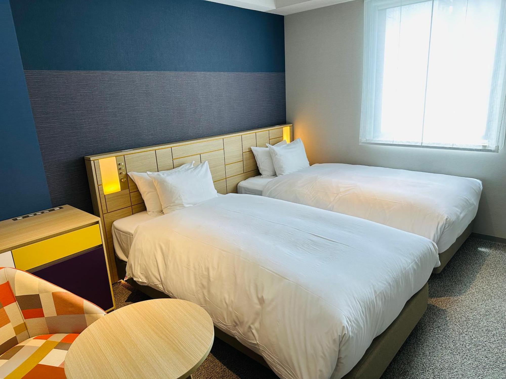 Hotel Intergate Καναζάουα Δωμάτιο φωτογραφία