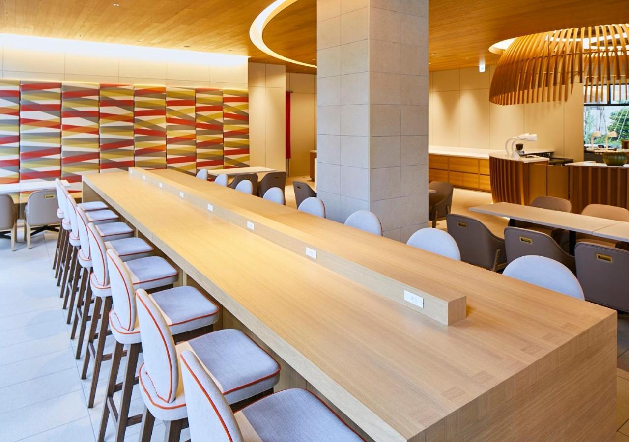Hotel Intergate Καναζάουα Εξωτερικό φωτογραφία