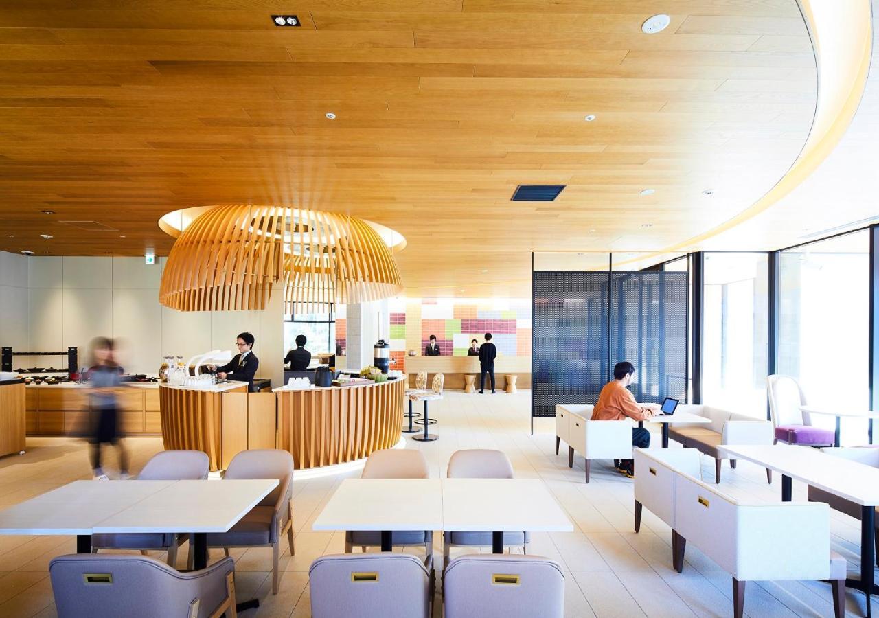 Hotel Intergate Καναζάουα Εξωτερικό φωτογραφία