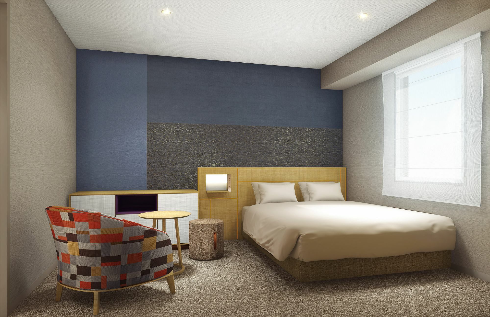 Hotel Intergate Καναζάουα Εξωτερικό φωτογραφία